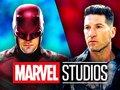 Marvel Studios Makes History with R-Rated Lineup for Disney+