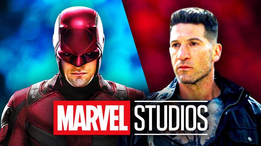 Marvel Studios Makes History with R-Rated Lineup for Disney+
