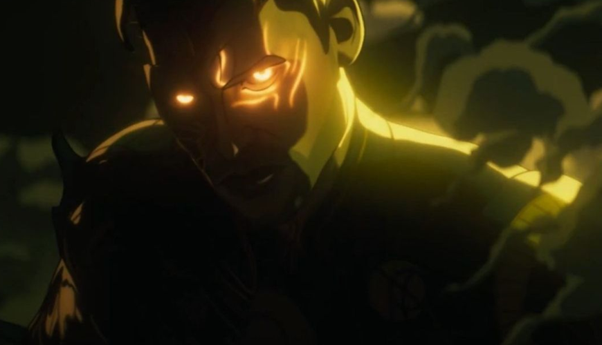 Marvel Zombies Teaser Unveils Epic Clash: Undead Ikaris vs. Captain Marvel