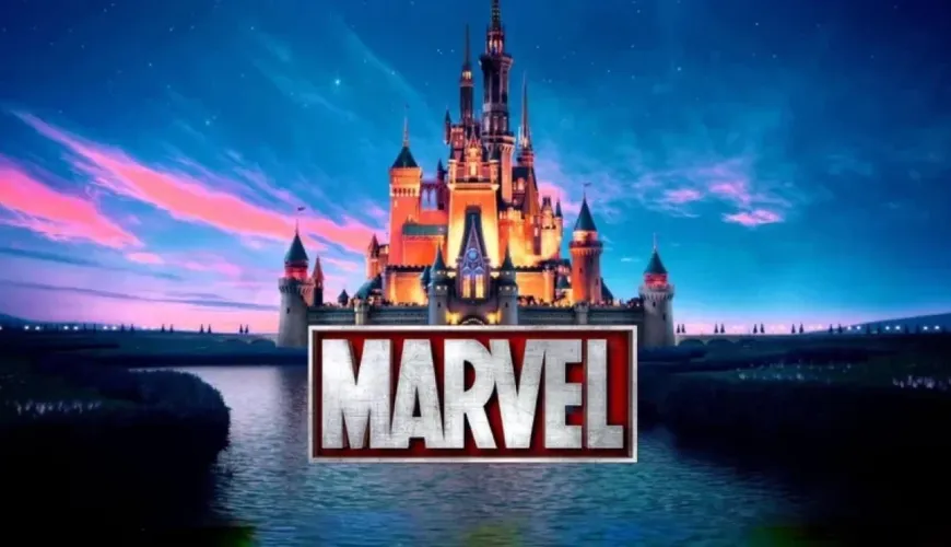 Marvel's Preschool Hero: "Spidey and His Amazing Friends" Reigns on Disney+
