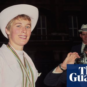 Trailblazing Olympic Legend Mary Rand Passes Away at 86