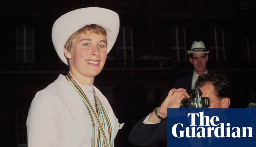 Trailblazing Olympic Legend Mary Rand Passes Away at 86