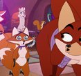 Inside 'Mating Season': How Sex Jokes and Emotional Stakes Create a Wild Ride