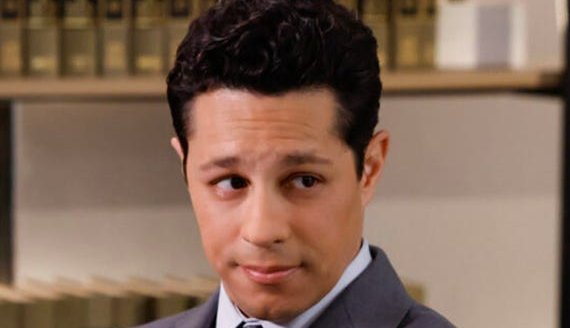 David Del Rio's Shocking Exit, New 'Clue' Series, and PTC's Bankruptcy Woes