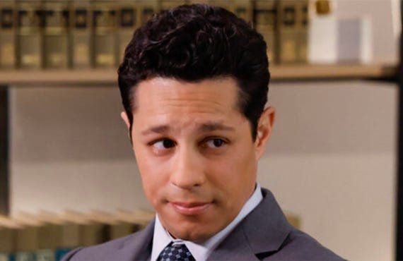 David Del Rio's Shocking Exit, New 'Clue' Series, and PTC's Bankruptcy Woes
