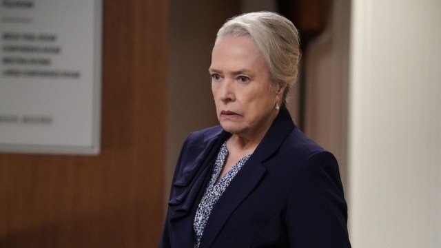 Matlock Star Kathy Bates