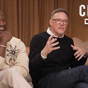 Matthew Lillard Teases Potential OnlyFans Debut with 'Cross' Season 2 Finale