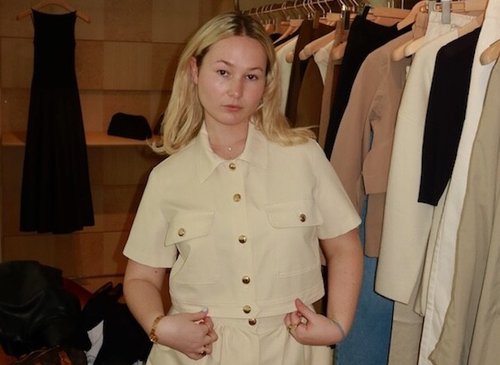How Emma Gillman Built a Million-Dollar Empire with OnlyFans Creators