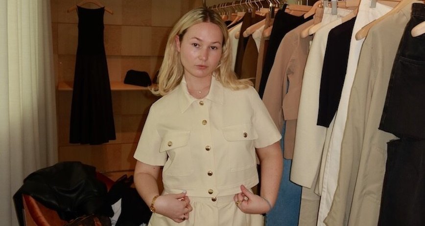How Emma Gillman Built a Million-Dollar Empire with OnlyFans Creators