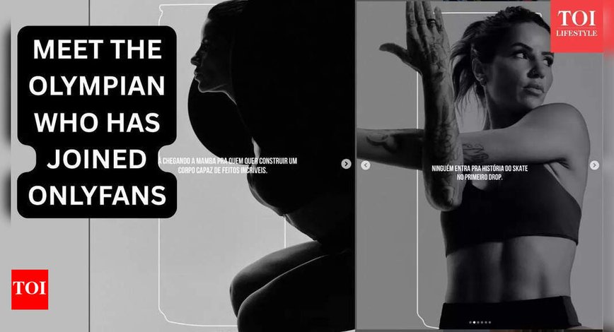 Leticia Bufoni's Next Big Move: From Skating Superstar to OnlyFans Trailblazer