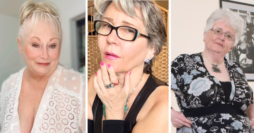 OnlyGrans: Sassy Seniors Taking Over OnlyFans and Loving It!
