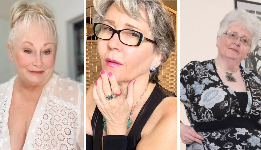 OnlyGrans: Sassy Seniors Taking Over OnlyFans and Loving It!