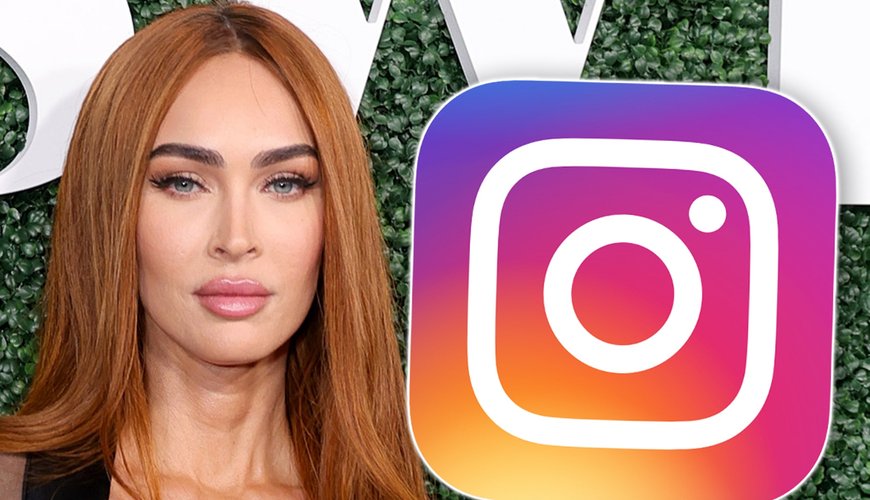 Megan Fox Turns Up the Heat on Instagram After Cutting Ties with MGK
