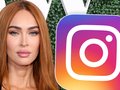 Megan Fox Turns Up the Heat on Instagram After Cutting Ties with MGK