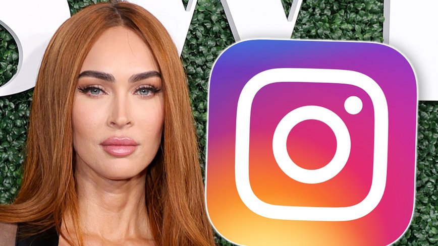 Megan Fox Turns Up the Heat on Instagram After Cutting Ties with MGK