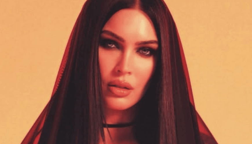 Megan Fox Claps Back at Critics Over Bold New Photos