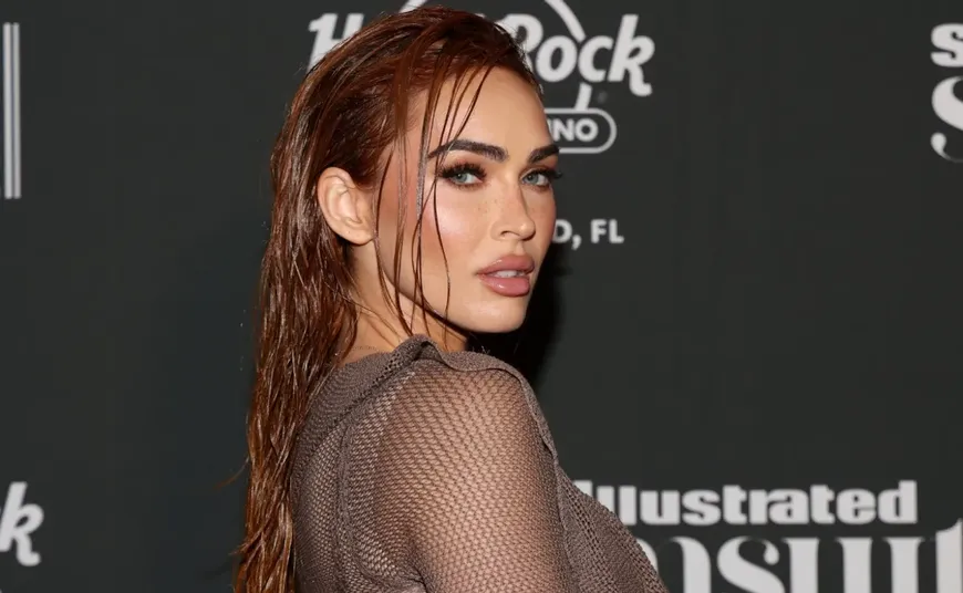 Megan Fox