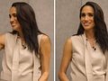 Meghan Markle Jokes About Vow Renewal with Prince Harry After Cheeky Gift