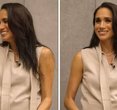 Meghan Markle Jokes About Vow Renewal with Prince Harry After Cheeky Gift