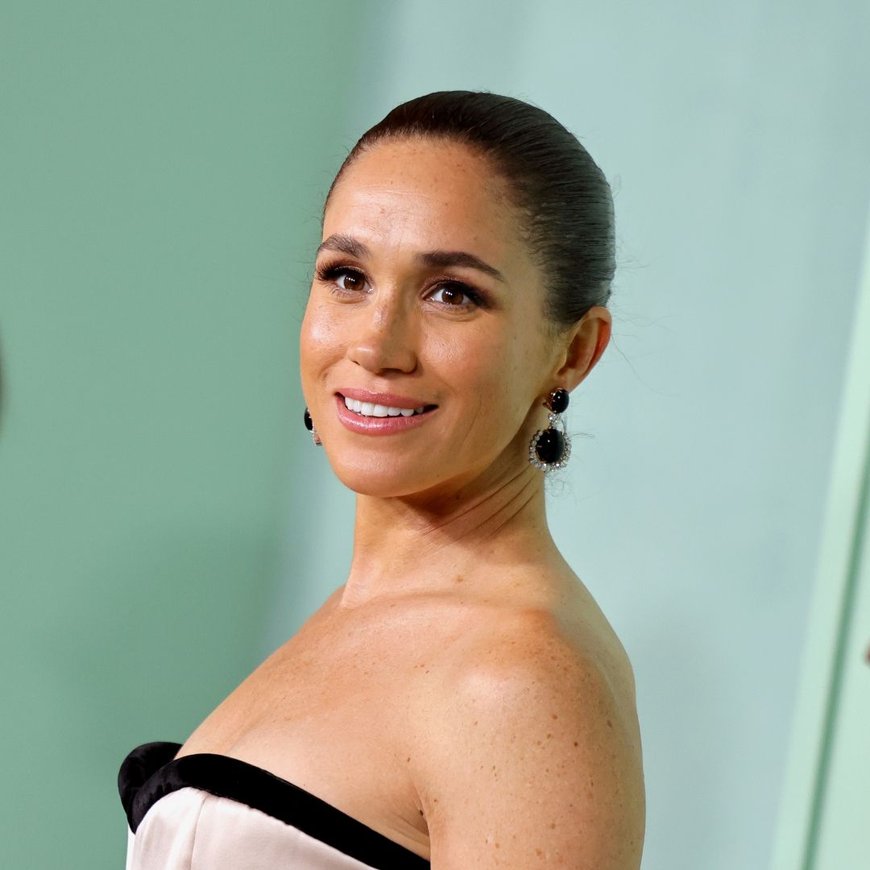 Meghan Markle