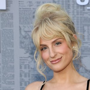 Meghan Trainor Talks Balancing Motherhood and Sensuality