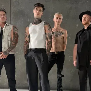 Melrose Avenue Unleashes Bold New Single "Taste" Ahead of U.S. Tour