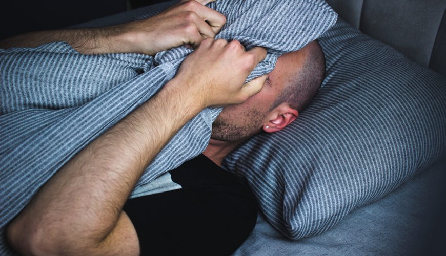 Men Spill the Beans: Why They're Faking It in the Bedroom