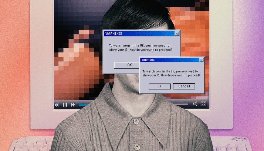 Age Verification Shakes Up Porn Habits: How Men Are Adapting