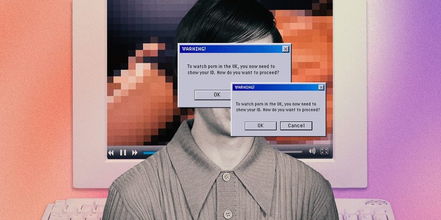 Age Verification Shakes Up Porn Habits: How Men Are Adapting