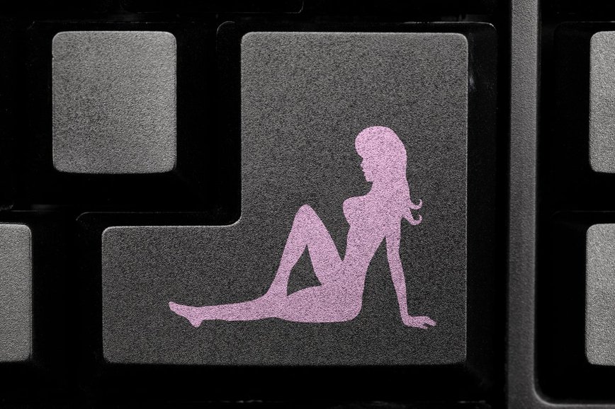 Pornhub's UK Traffic Plummets: Are Age Verification Rules Changing the Game?