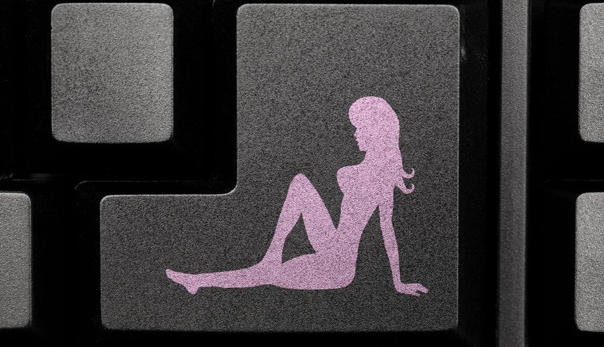 Pornhub's UK Traffic Plummets: Are Age Verification Rules Changing the Game?