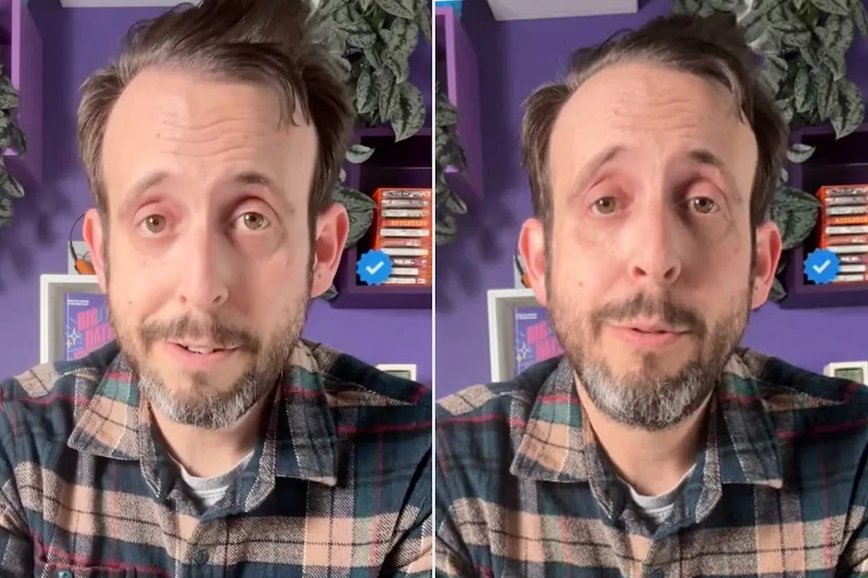 Therapy Jeff Issues Apology for Offending Social Media Posts