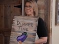 Meri Brown's Creative Paint Night Takes a Playful Turn
