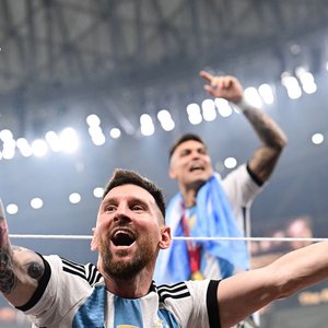 Lionel Messi: Why Spain Never Stole My Heart