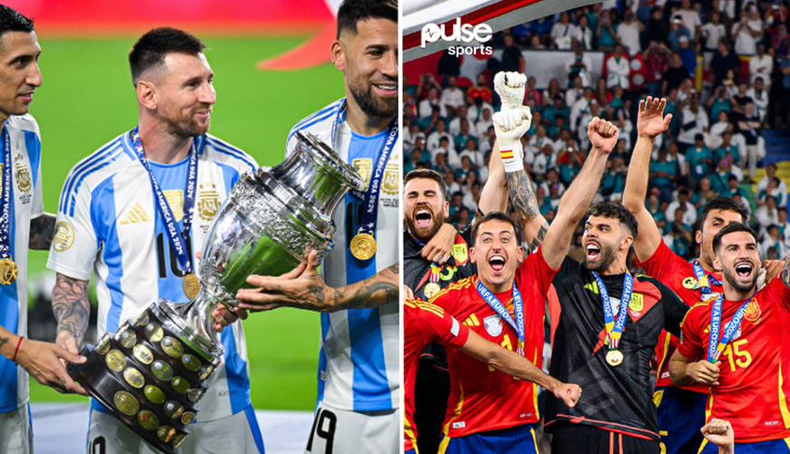 Geopolitical Tensions Stall Qatar's Football Events: Messi vs Yamal Finalissima in Limbo