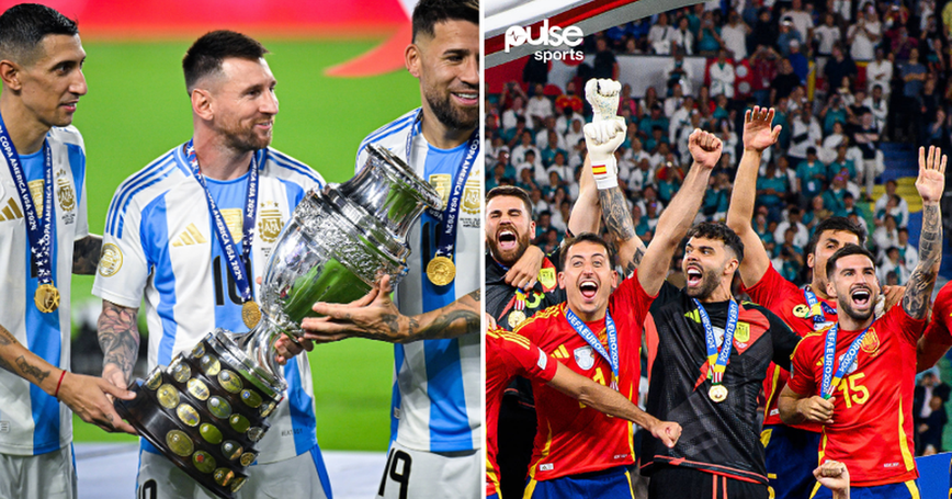 Geopolitical Tensions Stall Qatar's Football Events: Messi vs Yamal Finalissima in Limbo