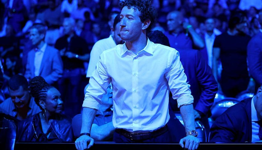 Meta Faces Legal Storm Over AI Layoff Allegations and More
