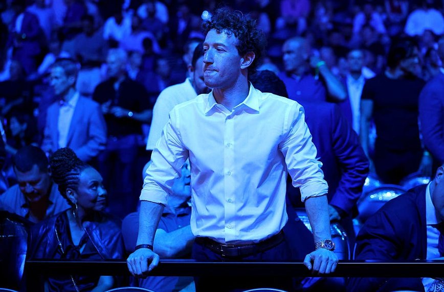 Meta Faces Legal Storm Over AI Layoff Allegations and More