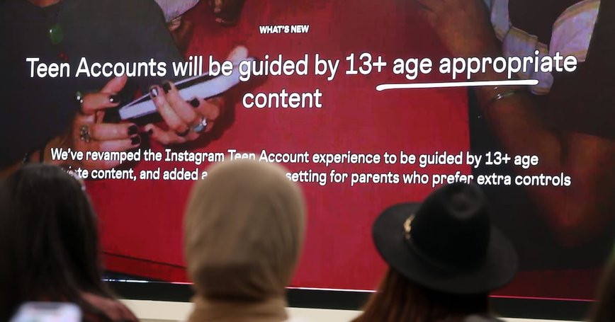 Meta Enlists UAE Influencers to Boost Online Safety for Kids