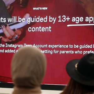 Meta Enlists UAE Influencers to Boost Online Safety for Kids