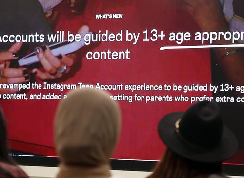 Meta Enlists UAE Influencers to Boost Online Safety for Kids