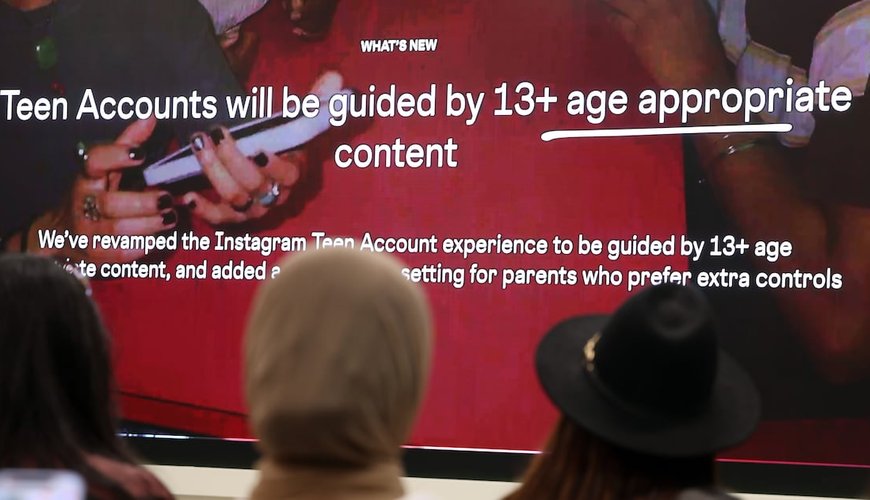 Meta Enlists UAE Influencers to Boost Online Safety for Kids