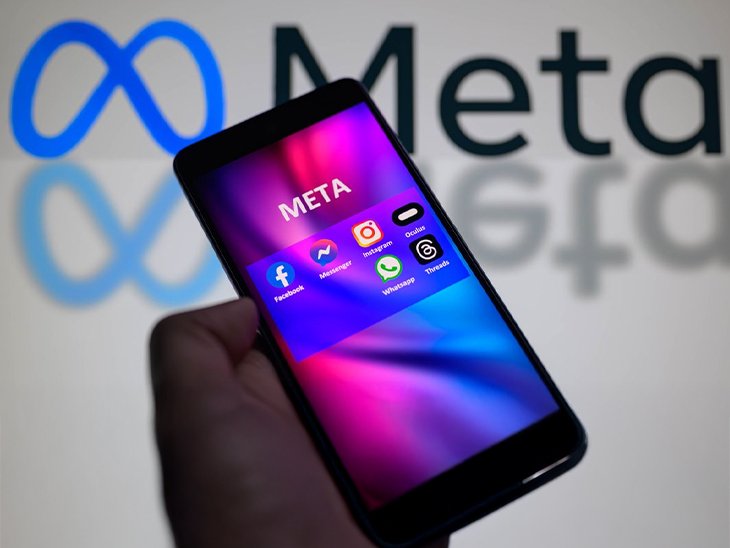 Meta Faces Backlash Over Alleged Use of Adult Films in AI Training