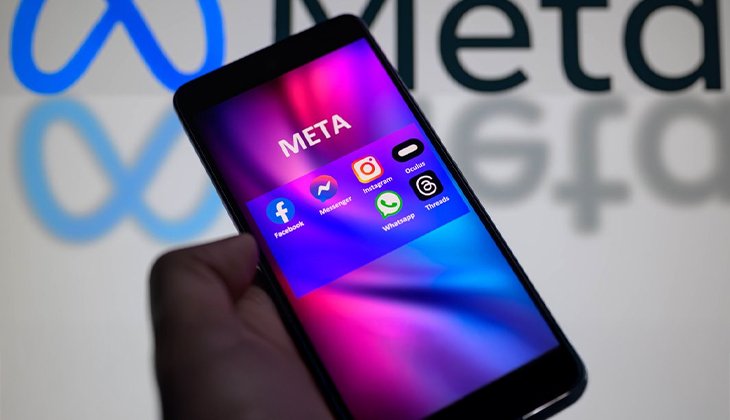 Meta Faces Backlash Over Alleged Use of Adult Films in AI Training