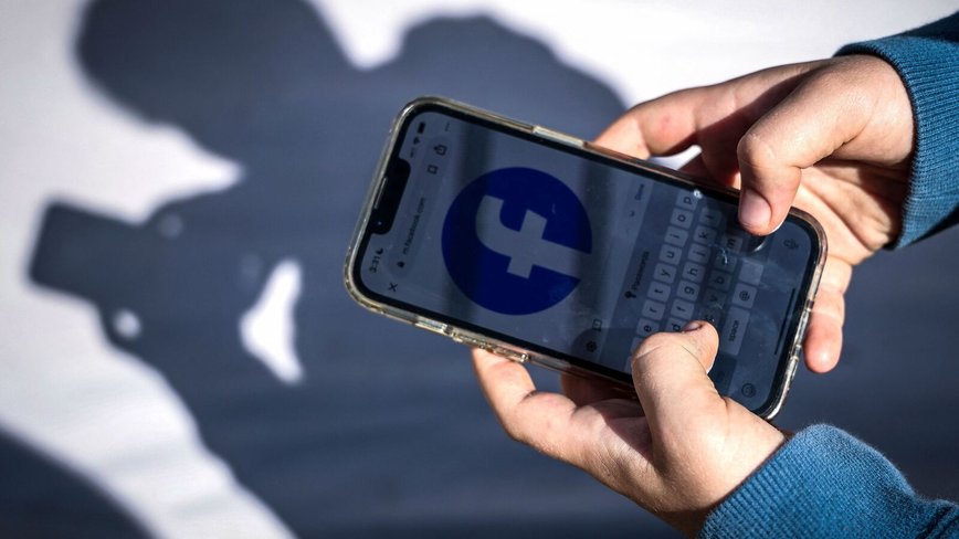 Meta Refutes Claims of Using Pirated Adult Content for AI Training