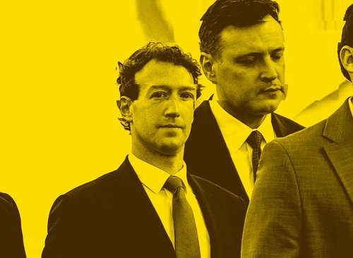 Meta Faces $375 Million Verdict Over Child Safety Violations