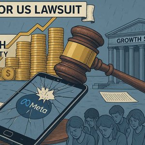 Meta Faces Heat Over Alleged Teen Harm in Major US Lawsuit