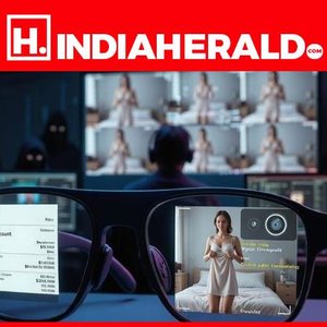 Meta's AI Glasses: Spying on Your Secrets?