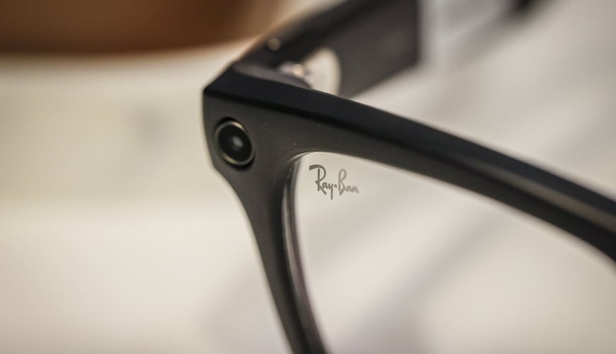 Meta's Ray-Ban Glasses Under Fire: Workers in Kenya Review Personal Videos