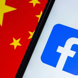 Meta's China Dilemma: Partner Caught in Nudify Ad Controversy